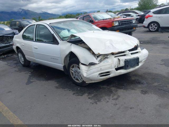  Salvage Dodge Stratus