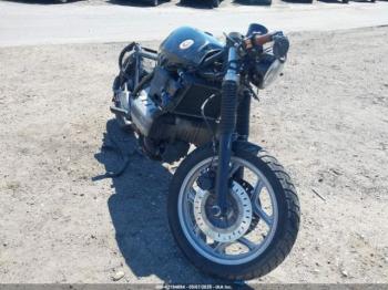  Salvage BMW K75