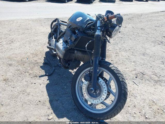  Salvage BMW K75