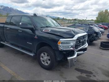  Salvage Ram 2500
