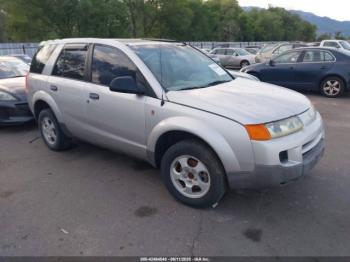  Salvage Saturn Vue