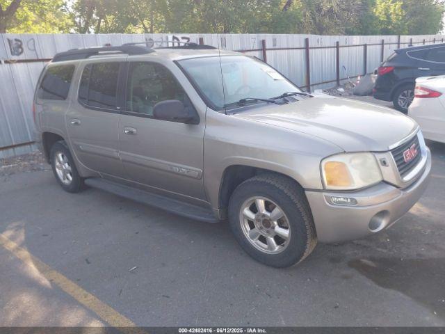  Salvage GMC Envoy XL
