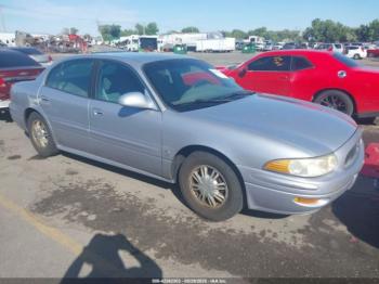  Salvage Buick LeSabre