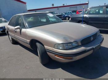  Salvage Buick LeSabre