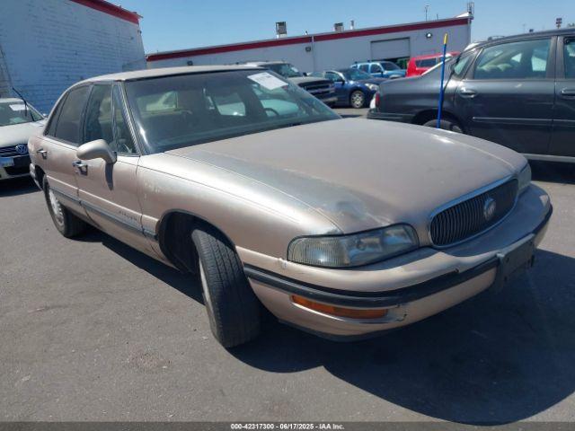  Salvage Buick LeSabre