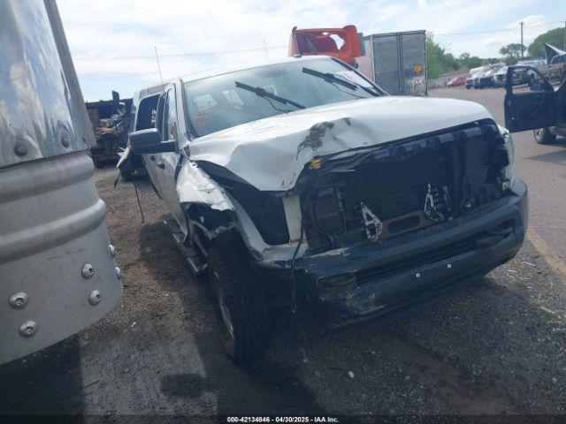  Salvage Ram 2500