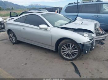  Salvage Toyota Celica