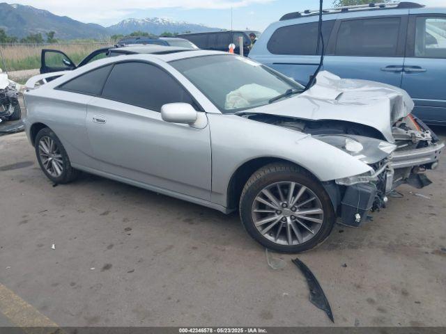 Salvage Toyota Celica