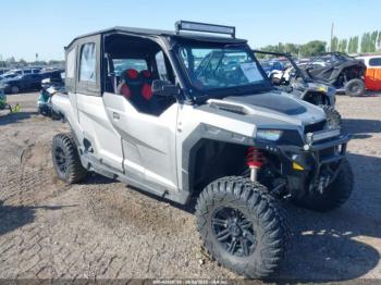  Salvage Polaris General