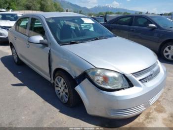  Salvage Chevrolet Cobalt