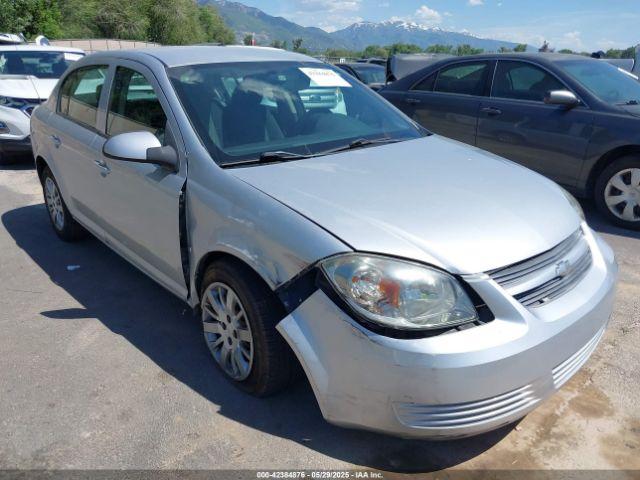  Salvage Chevrolet Cobalt
