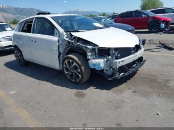  Salvage Scion iM