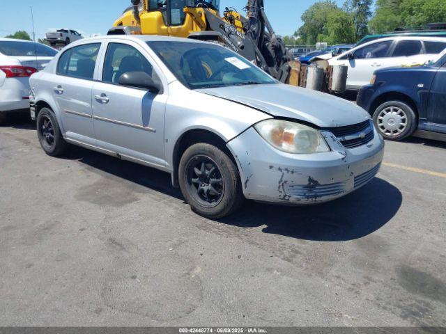  Salvage Chevrolet Cobalt