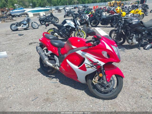  Salvage Suzuki Gsx1300