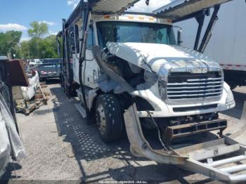  Salvage Freightliner Conventional