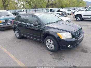  Salvage Dodge Caliber