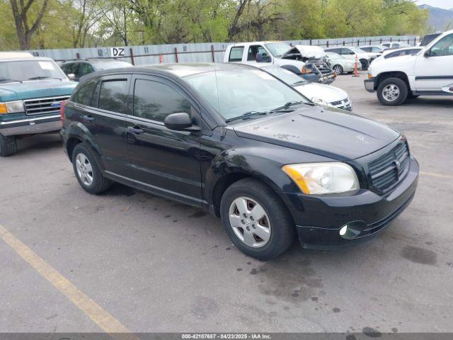  Salvage Dodge Caliber