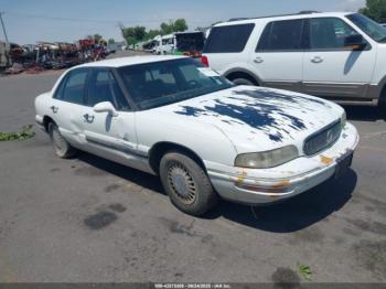  Salvage Buick LeSabre