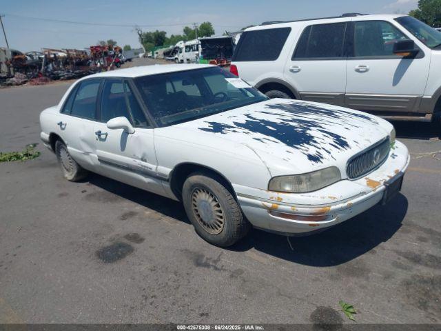  Salvage Buick LeSabre