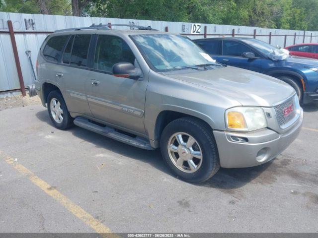 Salvage GMC Envoy