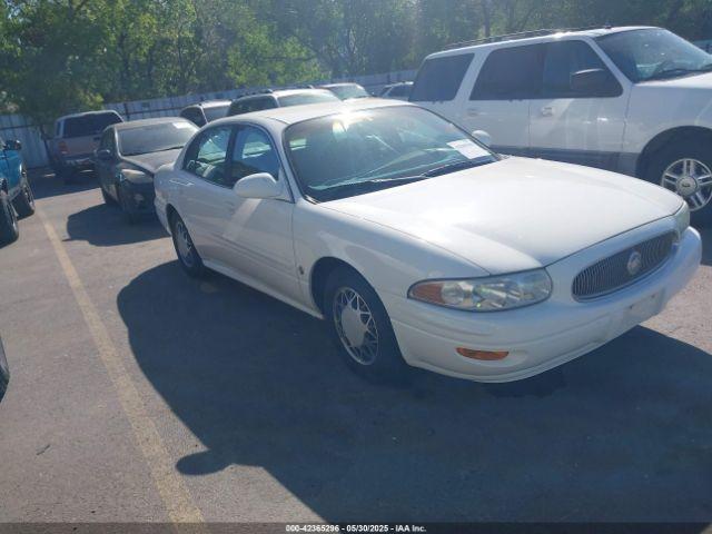  Salvage Buick LeSabre