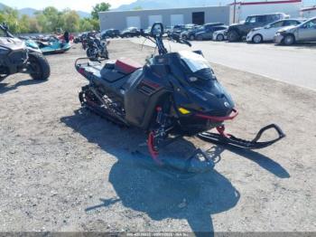  Salvage Ski-doo Freeride