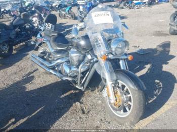  Salvage Suzuki Vlr1800