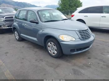  Salvage Chrysler PT Cruiser