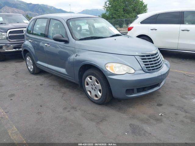  Salvage Chrysler PT Cruiser