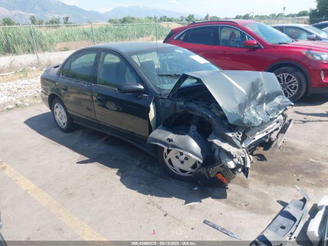  Salvage Saturn Sl2
