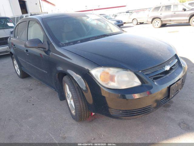  Salvage Chevrolet Cobalt