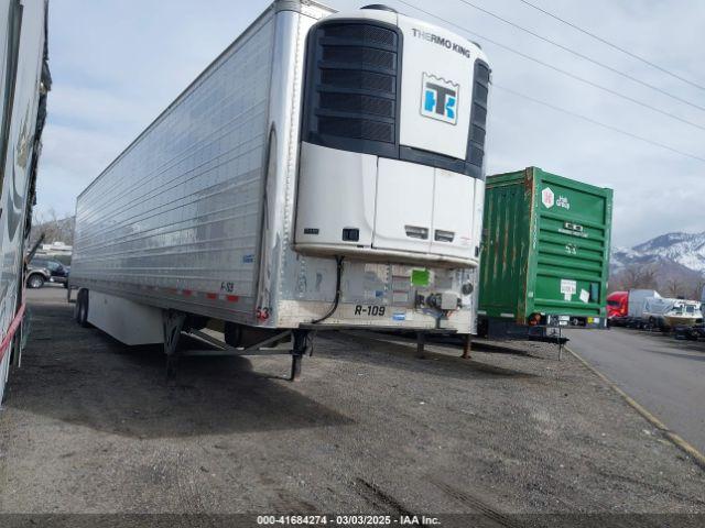  Salvage Cimc Trailers Other