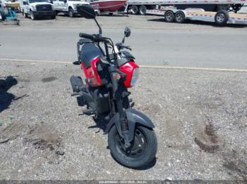  Salvage Honda Nva110