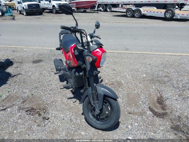  Salvage Honda Nva110