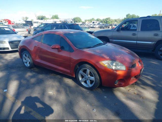  Salvage Mitsubishi Eclipse