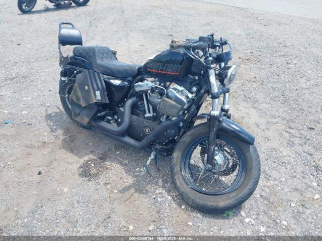 Salvage Harley-Davidson Xl1200