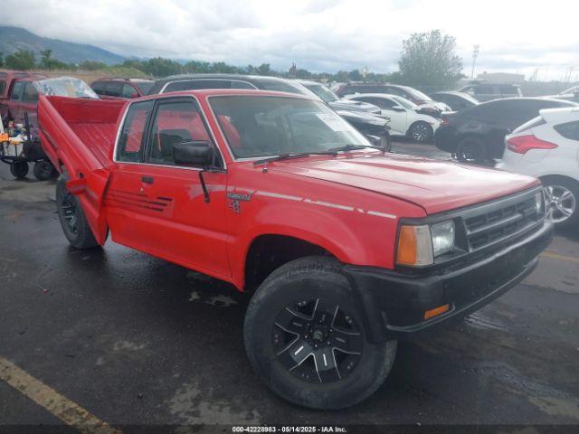  Salvage Mazda B Series