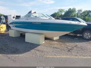  Salvage Sea Ray Other
