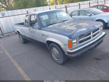  Salvage Dodge Dakota