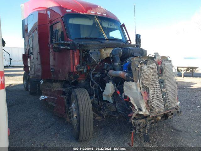  Salvage Kenworth T680