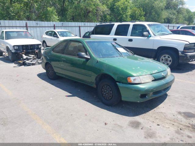  Salvage Nissan 200SX