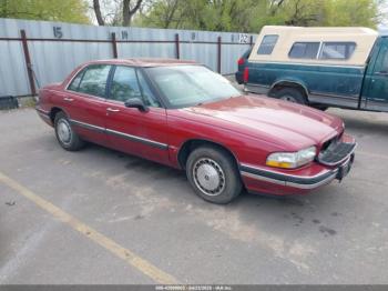  Salvage Buick LeSabre