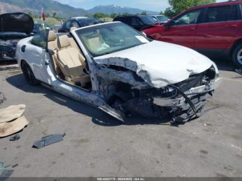  Salvage BMW 4 Series