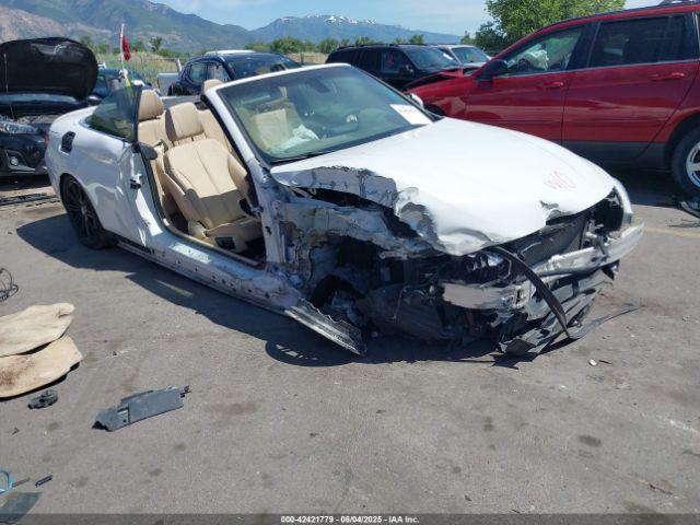  Salvage BMW 4 Series