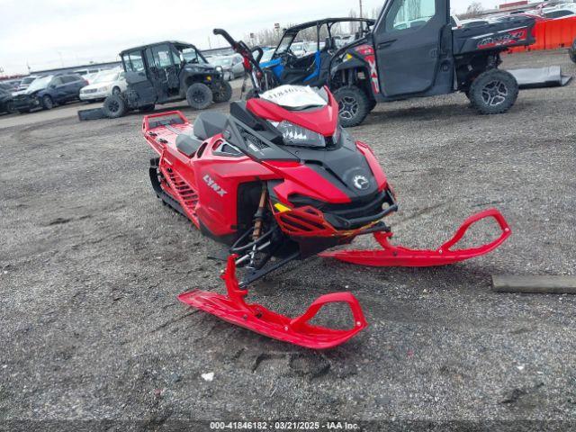  Salvage Ski-Doo Other