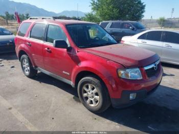  Salvage Mazda Tribute