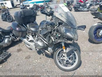  Salvage BMW R1200