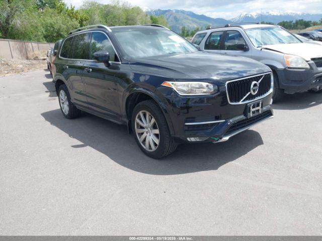  Salvage Volvo XC90