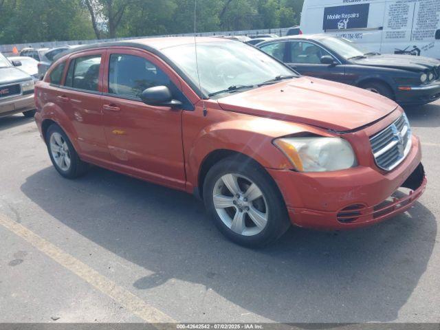  Salvage Dodge Caliber