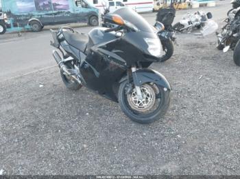 Salvage Honda Cbr1100